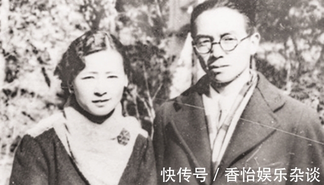 建筑系#林徽因旧照:与梁思成欧洲度蜜月,带6岁女儿骑驴,美得不可方物