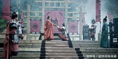 诸侯|韩信要是起兵造反，能够干过刘邦吗？