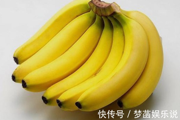 血压|晚上宁愿吃香蕉也别空腹,4大好处不请自来,大人小孩都受益