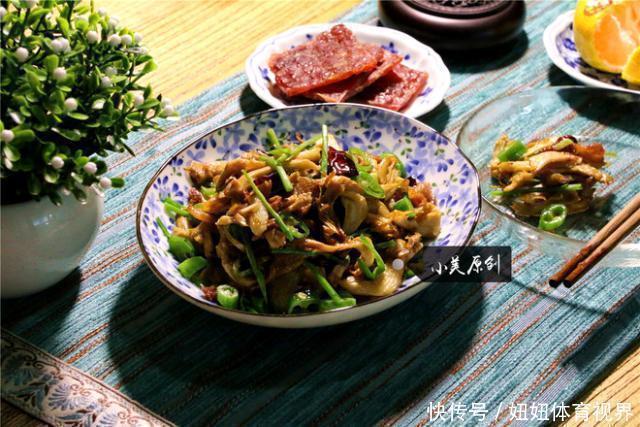 常吃|它的营养是猪肉的十倍，物美价廉，常吃少病，可惜很多人不喜欢！