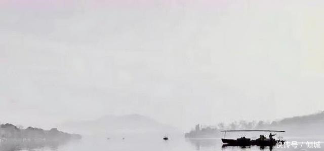 代表作|《湖心亭看雪》用崇祯年号,明末清初明朝遗民张岱的代表作!