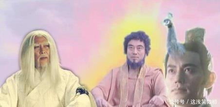 孔宣|封神演义孔宣被准提道人制服后,真的成了他的坐骑吗!