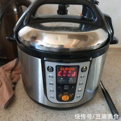 十分钟搞定一道牛肉炖西红柿！就它最下饭