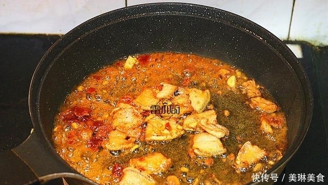 茄子最好吃的做法,不油不腻又入味,喷香喷香的真好吃!