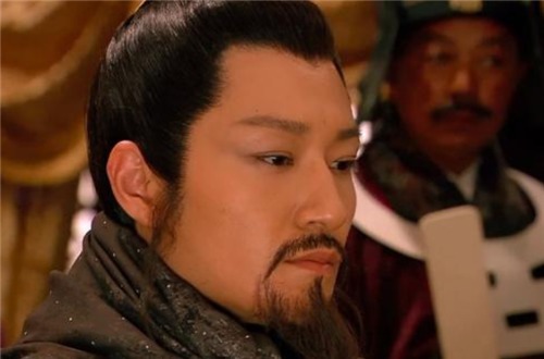 他才是梁山真正的老大,既非宋江,也非卢俊义,吴用临终才想明白