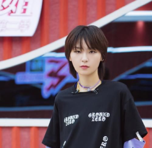 周筆暢|四公沒播出五公結(jié)果就出爐了，周筆暢倒一，陳小紜晉級引熱議