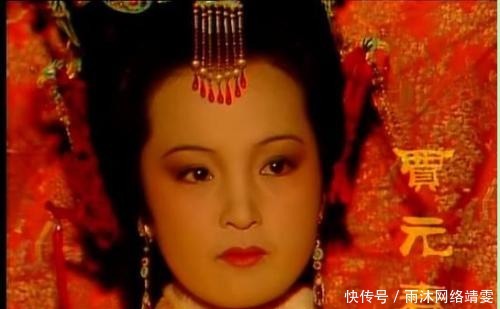 嫌隙|红楼梦:都是你们逼的——邢夫人“嫌隙人”炼成记