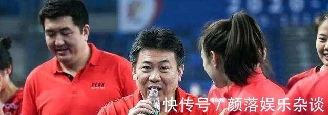黑料|蔡斌黑料烙印难摆脱,郎平两员大将难得到重用,女排崛起成空话