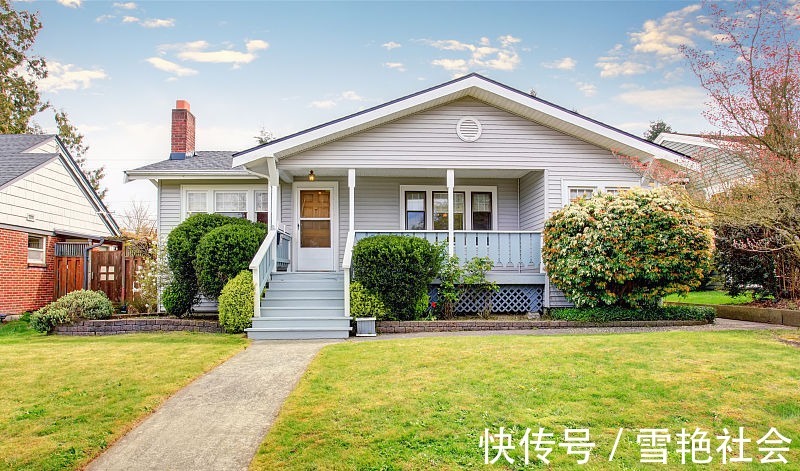 住宅|高高兴兴住进新房,你的邻居有可能是一盒骨灰?住宅变墓地为哪般