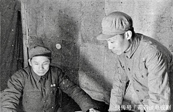 子国民党兵|115师打了大胜仗,蒋介石要给犒赏,将军:“他给的不稀罕!”