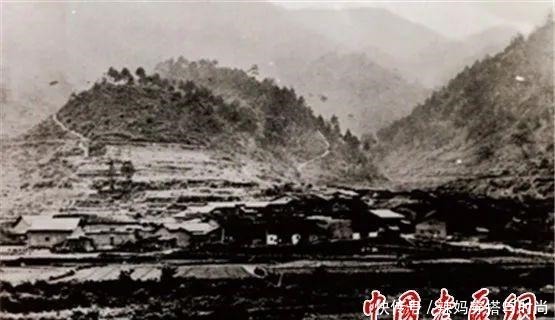 学习强国|闽北红军演绎的七步曲!