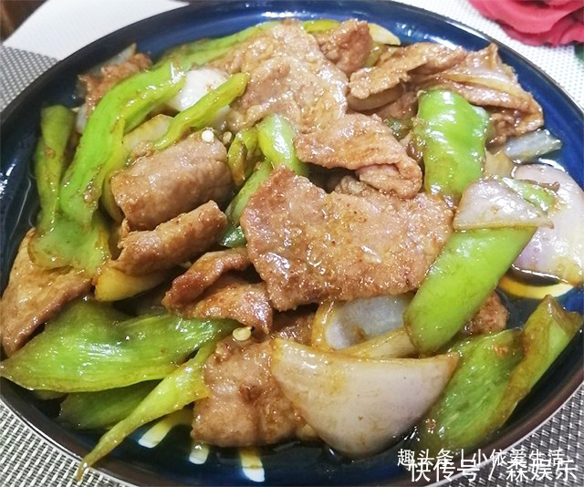  香飘满屋的几道家常菜，看着就有食欲，营养解馋，下饭又下酒