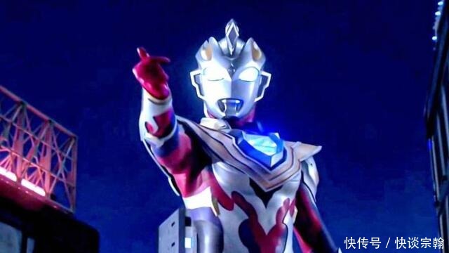 迪迦的力量还在,圆谷将揭晓泽塔·奥特曼的最新造型!