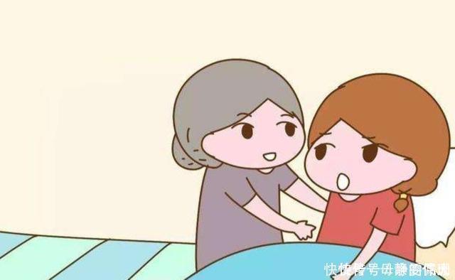 孕期|孕期有这几个习惯,可能导致羊水变浑浊,孕妈32周前改正还来得及