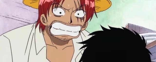 海贼世界|海贼王:橡胶果实的真名曝光?路飞想要果实觉醒还缺少一个条件?