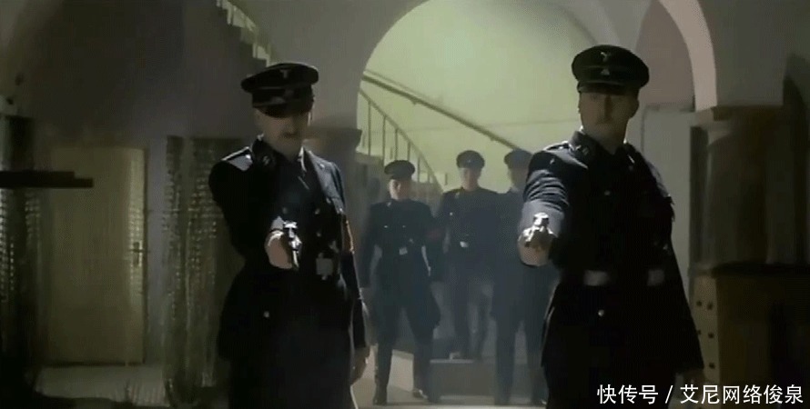 纳粹党|希特勒为何清洗“冲锋队”这曾是他把纳粹党迅速壮大的得力助手