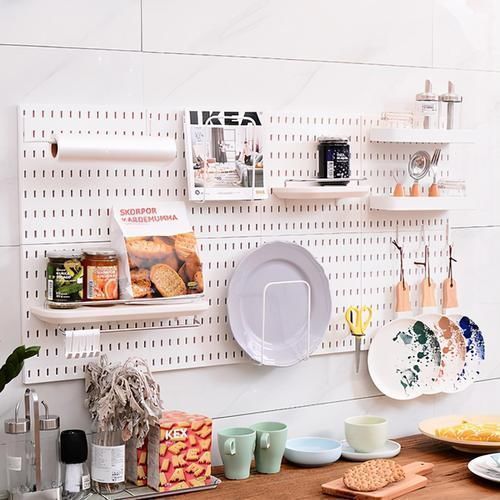 主妇|厨房这样装,空间大一倍,网友感叹真是教科书级别的收纳法