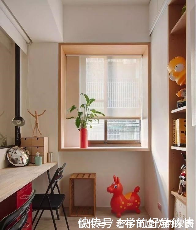 户型|4种不同的小户型,最大一套66㎡,设计出大宅既视感,真的很赞!