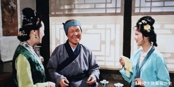 跨过|打秋风的刘姥姥一共跨过几道难关,才得以进荣国府见到凤姐?