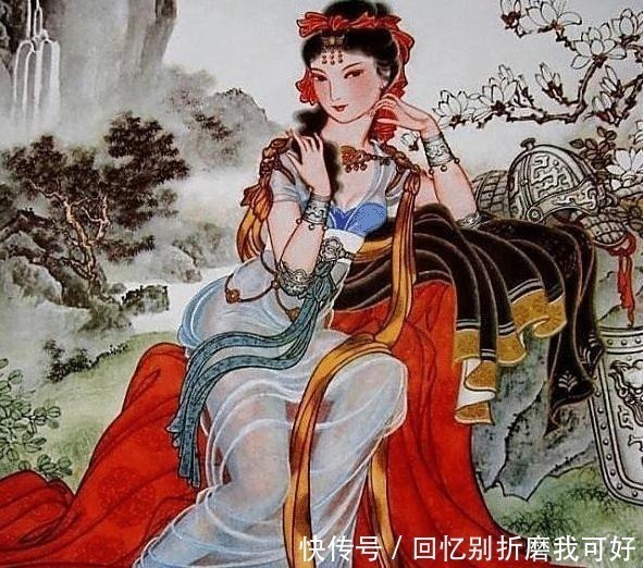 袁洪!封神榜袁洪战力有多强为什么要女娲娘娘下山才能降服!