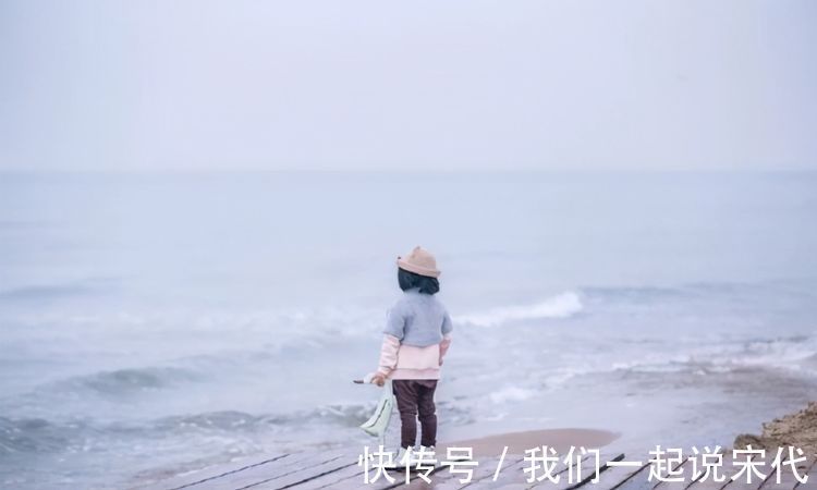 一字之差|你的孩子叫你“妈妈”还是“妈”?一字之差,暗示着他的心理变化