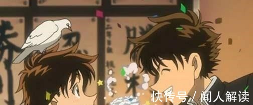 目暮十三|柯南同样是亲闺女,73为什么不将青子,放入柯南的剧场版中呢