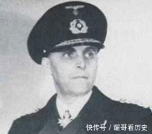 投降书|代表纳粹德国签署投降书的三名将军，最后结局怎样