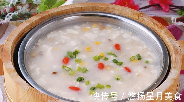 天冷后，聪明人都爱做这4道热汤，喝着暖和营养丰富，你不学吗！