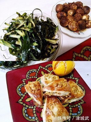 营养早餐一~50天不重样