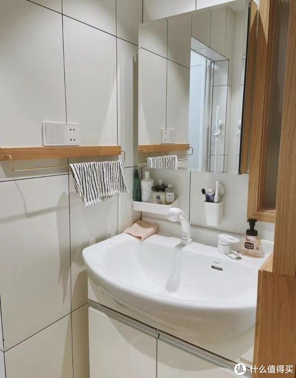 收纳|卫生间做了几个不起眼的设计，没想到入住后真实用，分享给大家