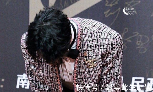 王一博|“天天兄弟”錄制外景,王一博又暴露人品,粉絲又添新發現