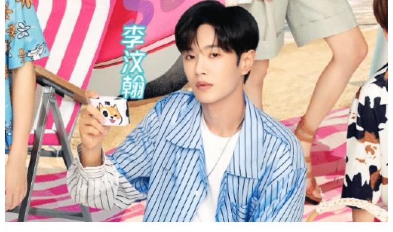 嘉宾|《完美的夏天2》官宣，金晨是唯一女嘉宾，拍海报待遇都不一样！