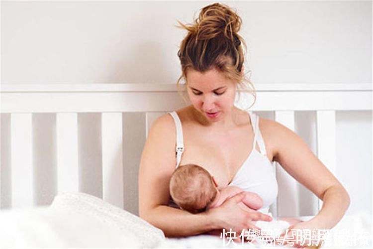 宝宝|母乳过多有烦恼教你5招缓解涨奶不适,长知识了
