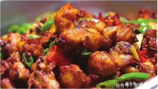 简单|推荐几道家常菜,做法简单营养全,家人吃的放不下筷子!