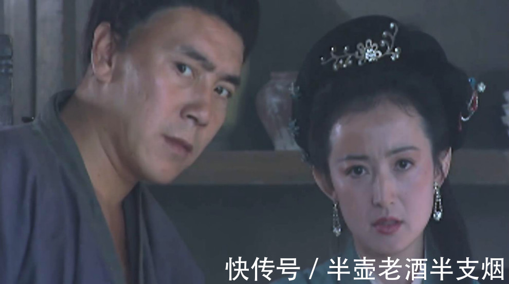 孟州道|施恩喜出望外,普通商户百姓遭殃,武松醉打蒋门神是不是打错了?