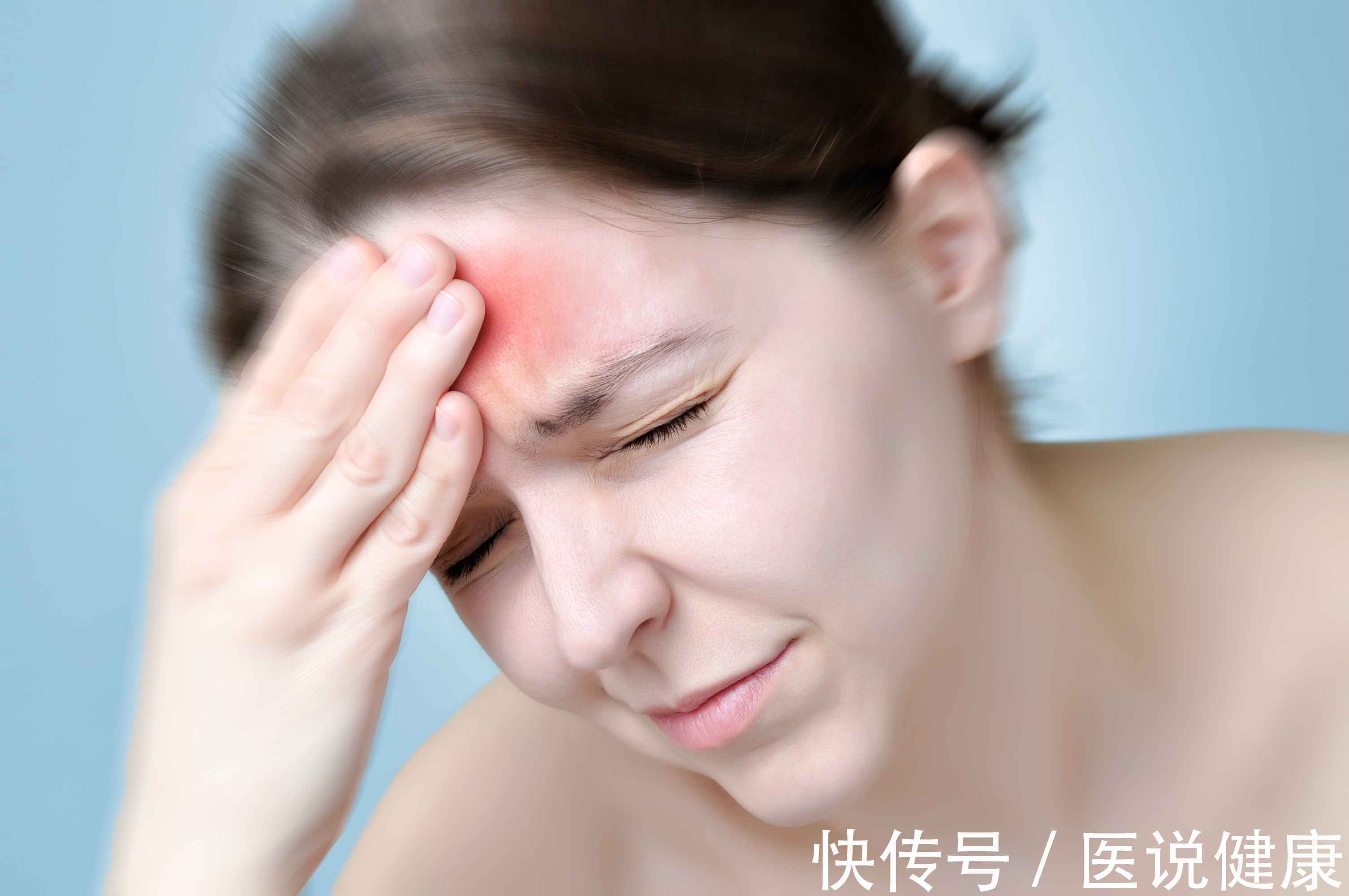 患者|颈部血管狭窄时，易被这4种疾病“盯上”，每一个都不容小觑