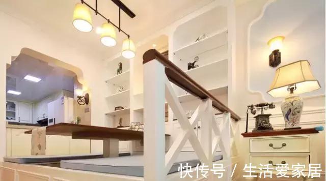 榻榻米|晒一下109㎡的新房,用榻榻米,改成三室的房子,自然又清新!