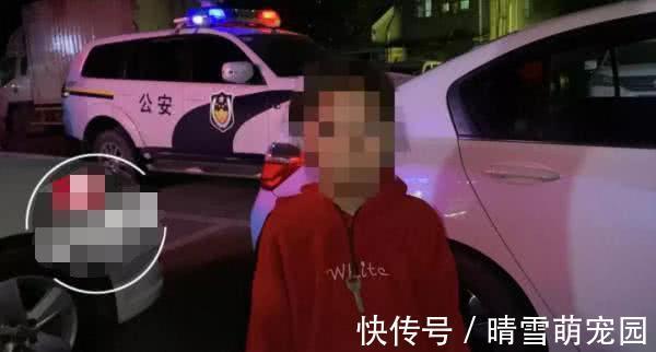 豪车|熊孩子破坏豪车，车主上门索要赔偿，打开门后：不用赔了