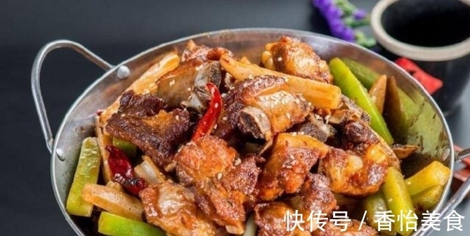 推荐几道家常菜，鲜香入味，好吃爽口不油腻，味道好极了