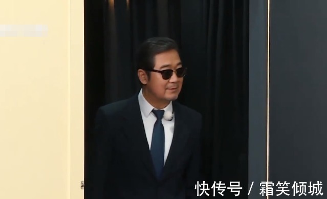 王彦霖|《奔跑吧》下期太精彩，迎来两位“重磅级”人物，这回收视率稳了