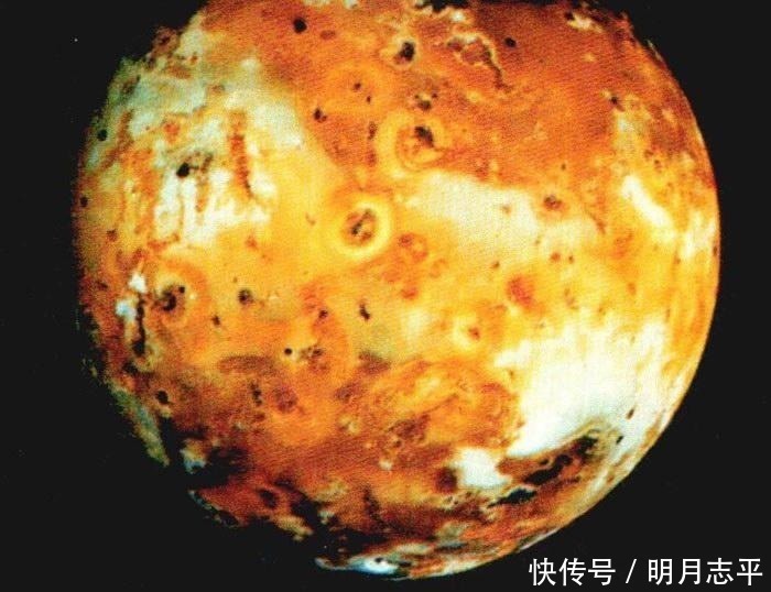 水手 旅行者一号已经飞行222亿公里,它在太空还能飞多久?