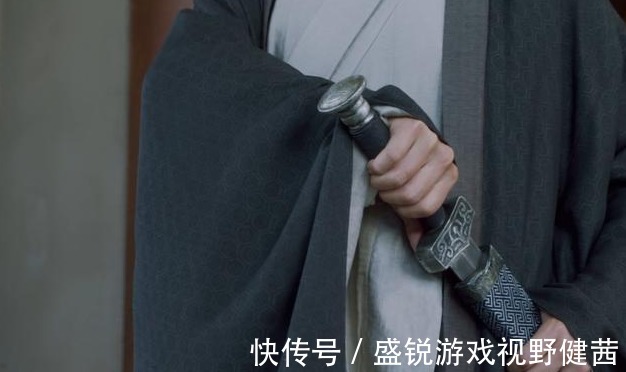 境界!《雪中悍刀行》江湖战力榜,不看境界只看实力,李淳罡勉强第八