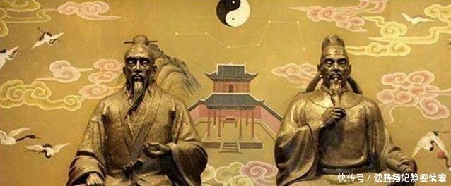 世界上四位公认的“穿越者”,超前世界100年,中国占据半壁江山