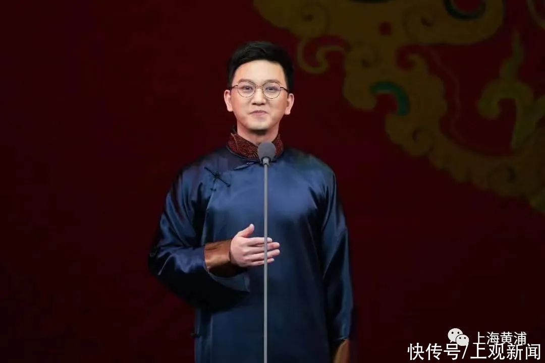 我们这样过年｜从央视春晚到天蟾逸夫舞台，“和观众在舞台上见面”