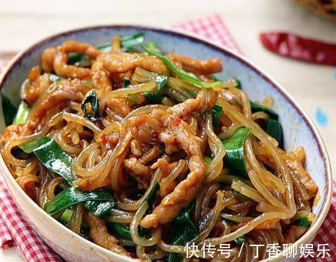 银耳|很简单的家常菜四道,学会了就不叫外卖吃了