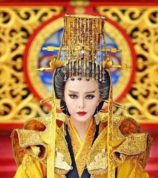 历史|历史上的“酷吏年代”,有多可怕?武则天为什么这么做?