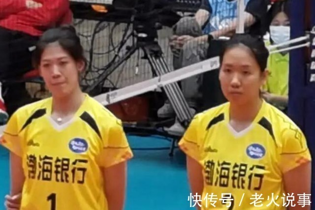 刘立雯|惊喜!中国女排喜添一位天才少女,身高1米97或成颜妮最佳接班人