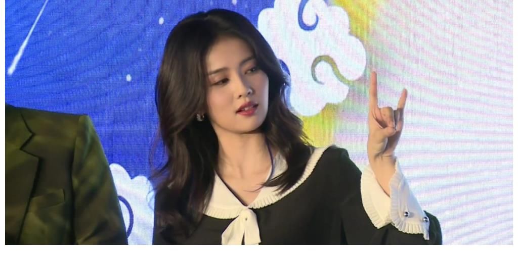 cp|辰时CP大型撒糖现场！《一生一世》见面会还原剧中名场面，亲手制作“好柿花生”月饼
