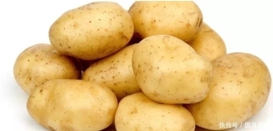 土豆|老中医提醒:土豆不能和此物一起吃,知道的人不多,你们吃了吗?