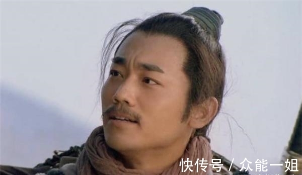 宋太公&人才济济的梁山泊上,却挤进了7个废物,有一半是关系户